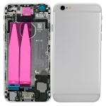 Back Cover Housing Full Assembly Replacement for iPhone 6