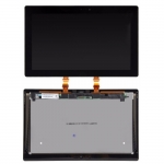 LCD Display Touch Digitizer Assembly Replacement for Microsoft Surface RT2 RT 2 1572