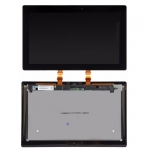 LCD Display Touch Digitizer Assembly Replacement for Microsoft Surface RT2 RT 2 1572