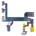 Power ON/OFF Control Flex Cable Replacement for iPhone SE