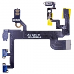 Power ON/OFF Control Flex Cable Replacement for iPhone SE