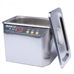 BK-3550 35W 50W 220V Stainless Steel Ultrasonic Cleaner