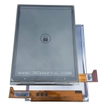 ED060XC5 (LF) E-ink LCD Display Panel Replacement for 6 inch Gmini MagicBook R6HD e-book readers