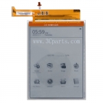 ED060XG1(LF) E-Ink LCD Screen Display Panel Replacement for PVI 6 inch E-book Ebook Reader