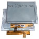 ED060SC4(LF) E-Ink LCD Screen Display Panel Replacement for Amazon kindle 2 Pocketbook 301/603/611/6...