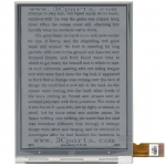 ED060SC7(LF) E-Ink LCD Screen Display Panel Replacement for Amazon Kindle 3 K3 E-book Ebook Reader