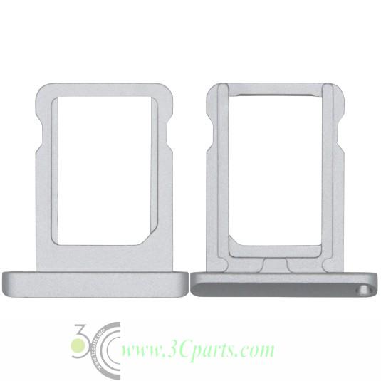 SIM Card Tray Replacement for iPad Pro 12.9" Gray