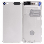 Back Cover Replacement for iPod Touch 6th Gen​ Silver