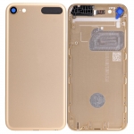 Back Cover Replacement for iPod Touch 6th Gen​ Gold