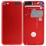 Back Cover Replacement for iPod Touch 6th Gen​ Red