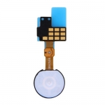 Home Button Flex Cable with Fingerprint Scanner ​replacement for LG G5