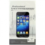 Transparent Clear Screen Protective Film for iPod Touch 6th Gen