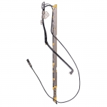 Left Hinge with Camera Cable Replacement for MacBook Pro 13