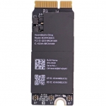 WiFi/Bluetooth Card #BCM943602CS Replacement for MacBook Pro Retina A1398 A1502