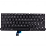 Keyboard (Portugal) Replacement for MacBook Pro 13" Retina A1502 (Late 2013-Early 2015)