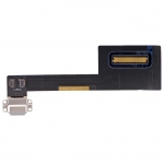 Lightning Connector Flex Cable Replacement for iPad Pro 9.7 - Gray