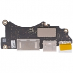 Right I/O Board (HDMI,USB,SD) Replacement for MacBook Pro Retina 15" A1398 (Mid 2015)