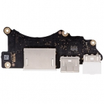 Right I/O Board (HDMI,USB,SD) Replacement for MacBook Pro Retina 15" A1398 (Mid 2012-Early 2013)