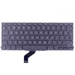 Keyboard(British English)Replacement for MacBook Pro 13" Retina A1425(Late 2012,Early 2013)