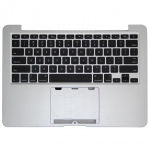 Top Case with Keyboard (US) Replacement ​for MacBook Pro Retina 13" A1425 2012 (without trackpad)