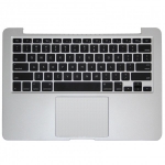 Top Case with Keyboard (US) Replacement ​for MacBook Pro Retina 13" A1425 2012 (with trackpad)