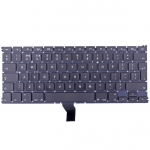 Keyboard (Mid 2011-Early 2015) Replacement for MacBook Air 13" A1369 A1466 - British English