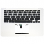 Top Case with Keyboard (US) for MacBook Air 13" A1466 2013 (without trackpad)