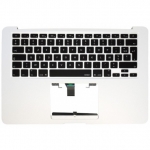 Top Case with Keyboard (French) for MacBook Air 13" A1466 2013 (without trackpad)