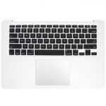 Top Case with Keyboard (US) for MacBook Air 13" A1466 2013 (with trackpad)