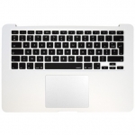 Top Case with Keyboard (French) for MacBook Air 13" A1466 2013 (with trackpad)