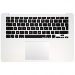 Top Case with Keyboard (French) for MacBook Air 13