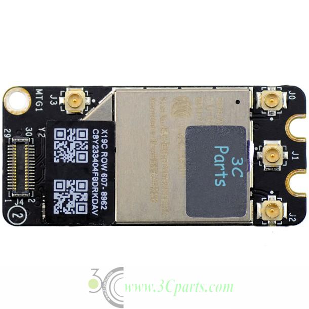 WiFi/Bluetooth Card Replacement for MacBook Pro A1278 A1286 A1297 #BCM94331PCIEBT4CAX