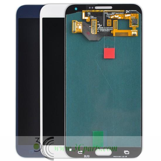 LCD Screen with Digitizer Assembly Replacement for Samsung Galaxy E7 E7000 E700