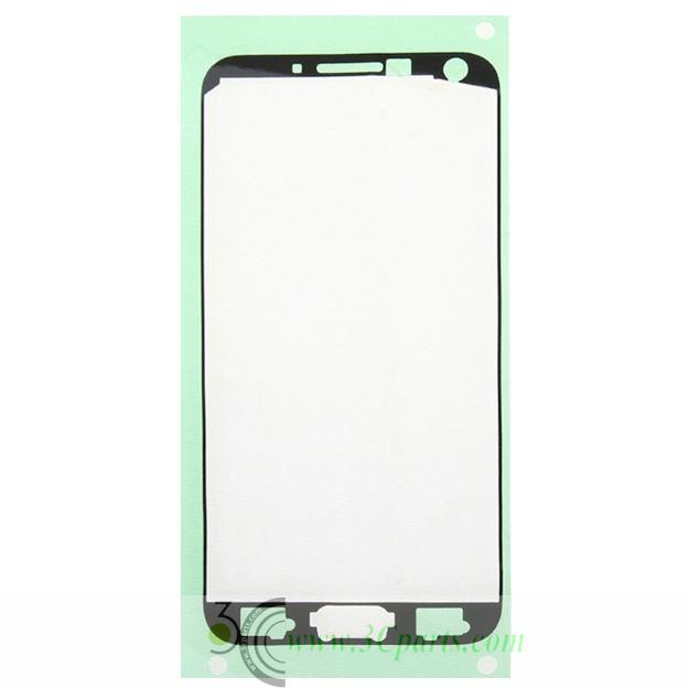 Front Housing Adhesive Replacement for Samsung Galaxy E7 E700 E7000