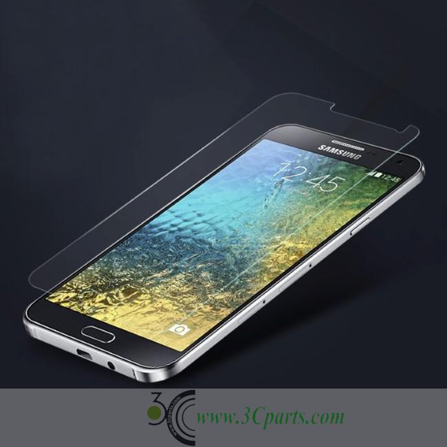 Samsung Galaxy E7 / E700 2.5D Explosion-proof Tempered Glass Film