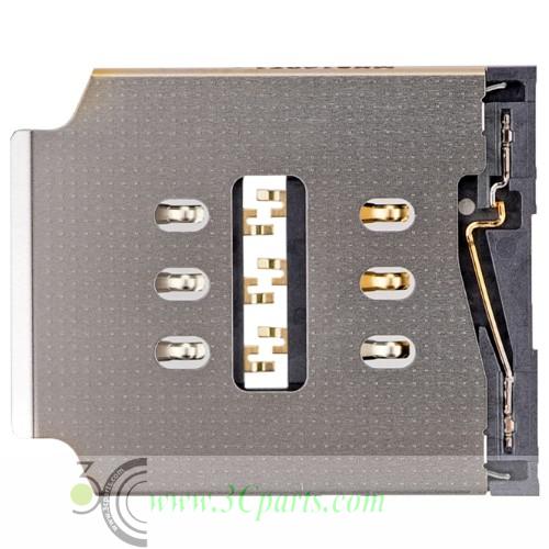 SIM Contactor Replacement for iPad Air 2(4G Version)