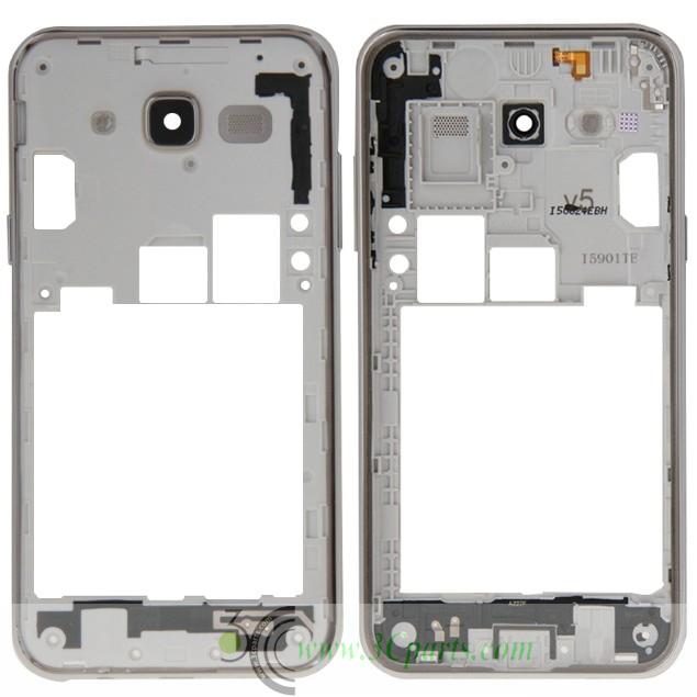 Middle Frame Bazel Replacement for Samsung Galaxy J5 J500F J5008
