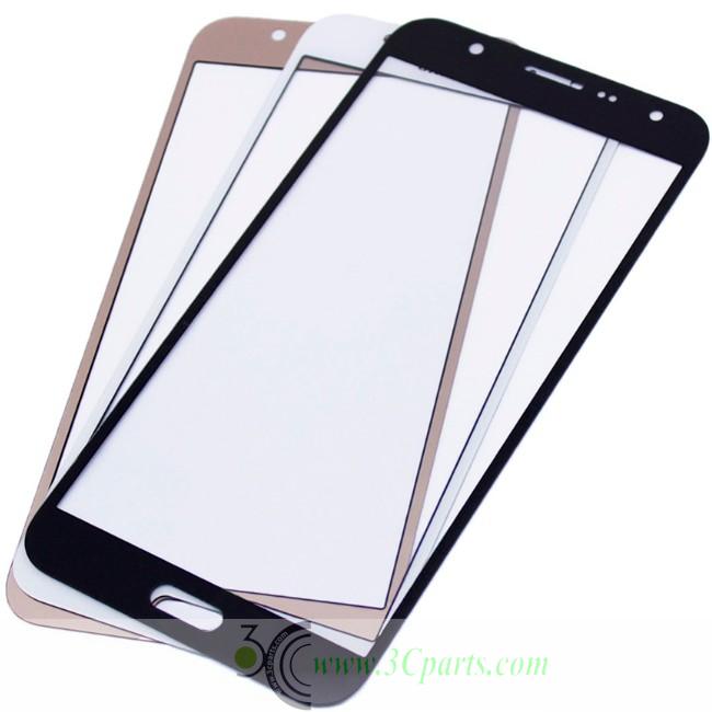 Touch Screen Outer Glass Lens Replacement for Samsung Galaxy J7 / J700 J700F(White,Black,Gold)