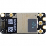 WiFi/Bluetooth Card Replacement for MacBook Pro A1278 A1286 A1297 #BCM94331PCIEBT4CAX