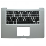 Top Case with ​Keyboard Replacement for Macbook Pro 15" Unibody A1286 (2009) - US (without trackpad)