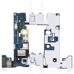 Charging Port Flex Cable Replacement for Samsung Galaxy E5 E500 E500F E500M E5000 E5009