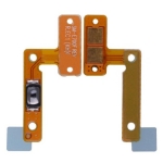 Power On/Off Button Flex Cable Replacement For Samsung Galaxy E5 E5000 E7 E7000