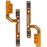 Volume Button Flex Cable Replacement For Samsung Galaxy E5 E5000 E500F E500H E7 E7000