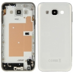 Rear Housing Battery Back Cover Replacement for Samsung Galaxy E5 E500