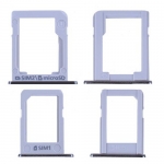 SIM Card Tray（SIM Card + Micro SD Card Tray）​For Samsung Galaxy E5 E500 E500H E500F SM-E500 E7 E700 ...