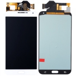 LCD Screen with Digitizer Assembly Replacement for Samsung Galaxy E7 E7000 E700