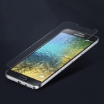 Samsung Galaxy E7 / E700 2.5D Explosion-proof Tempered Glass Film