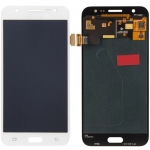 LCD Screen with Digitizer Assembly Replacement for Samsung Galaxy J5 J500