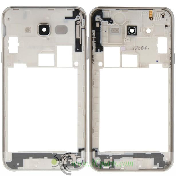 Middle Frame Bazel Replacement for Samsung Galaxy J7 J700