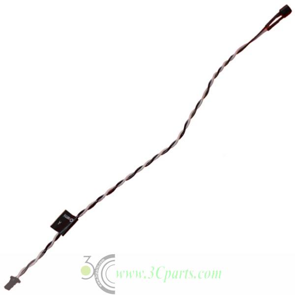 Hard Drive Tempreture Sensor Cable 593-1029-A Replacement for iMac 21.5" & 27" A1312 A1311 A1418 A1419